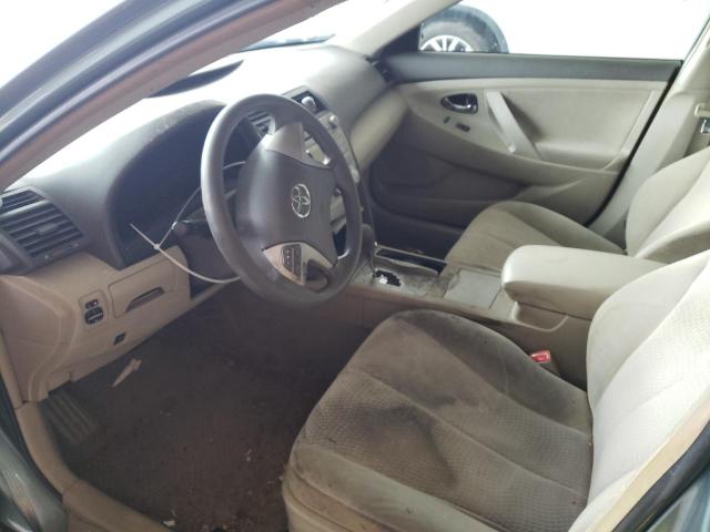 صورة رقم 7 من المزاد - 2011 TOYOTA CAMRY BASE مع VIN 4T1BF3EK7BU691201