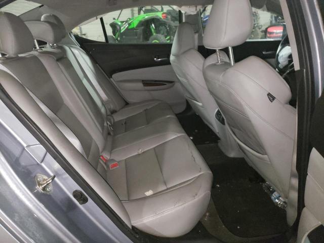 Photo 10 from auction – 2015 ACURA TLX with VIN 19UUB2F34FA018353