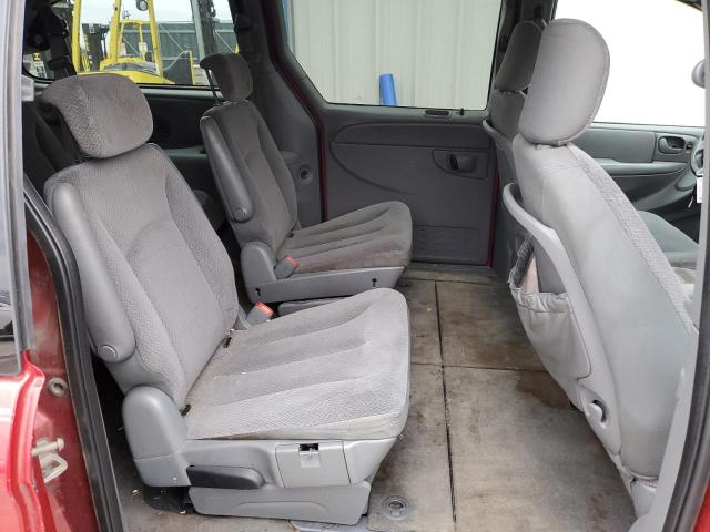 Photo 11 from auction – 2005 CHRYSLER TOWN & COU with VIN 2C4GP54L85R112764
