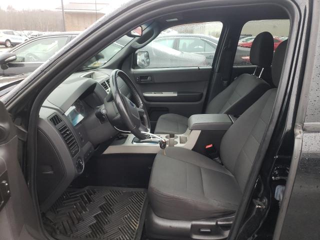 Photo 7 from auction – 2012 FORD ESCAPE XLT with VIN 1FMCU9D73CKA26285