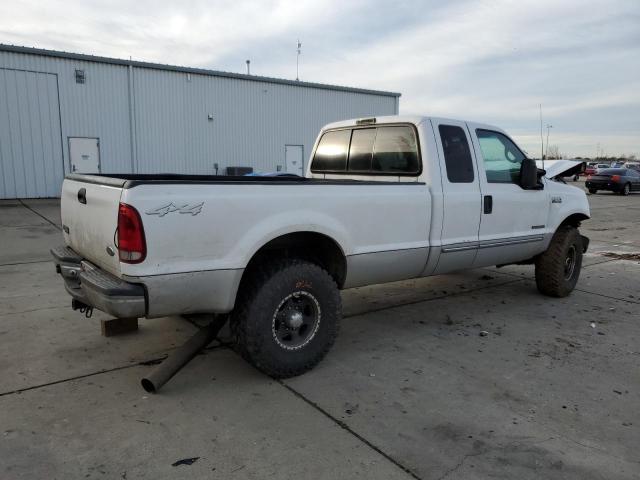 Photo 3 from auction – 2000 FORD F250 SUPER with VIN 1FTNX21F9YEA32685