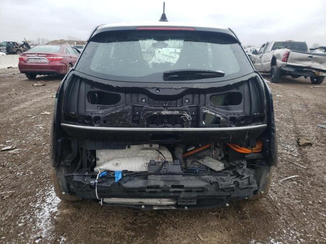 Zdjęcie 6 z aukcji – 2018 BMW I3 REX z VIN WBY7Z4C52JVC34701