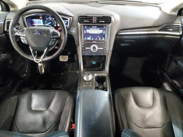 Photo 8 from auction – 2019 FORD FUSION TIT with VIN 3FA6P0RU0KR235681