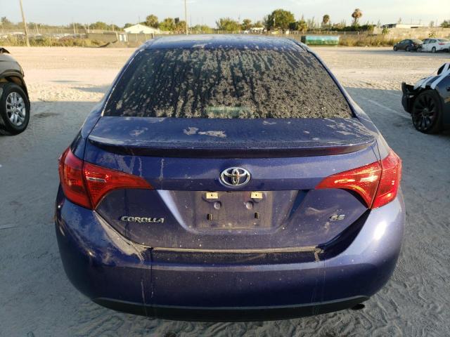 Photo 6 from auction – 2019 TOYOTA COROLLA L with VIN 5YFBURHE5KP925920
