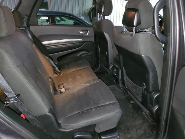 Photo 11 from auction – 2015 DODGE DURANGO SX with VIN 1C4RDJAG6FC795947