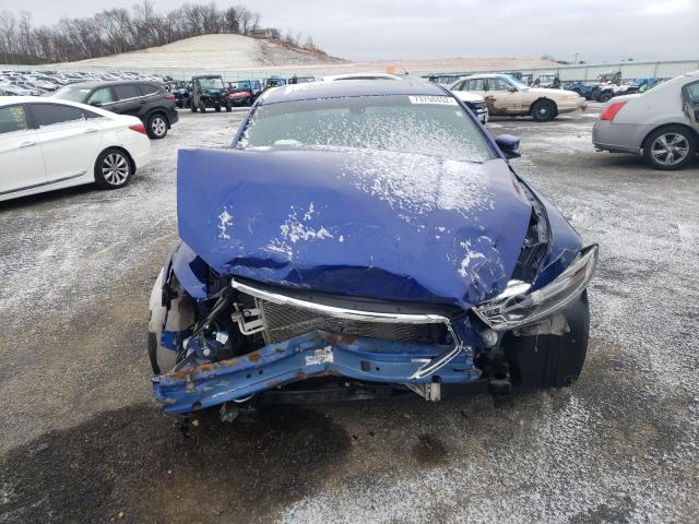 Photo 5 from auction – 2013 FORD TAURUS SEL with VIN 1FAHP2E87DG190391