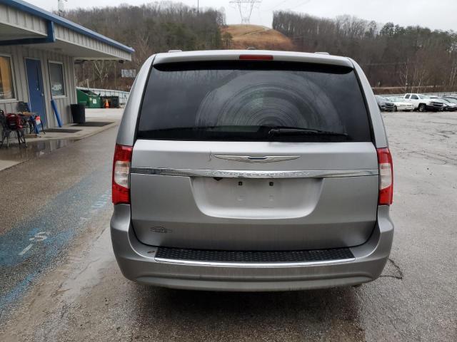 Photo 6 from auction – 2016 CHRYSLER TOWN & COU with VIN 2C4RC1AG8GR221152