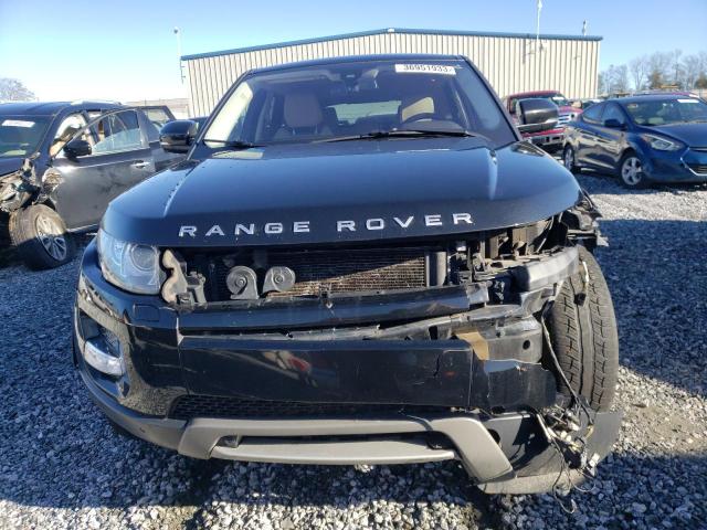 Photo 5 from auction – 2013 LAND ROVER RANGE ROVE with VIN SALVR2BG9DH827707