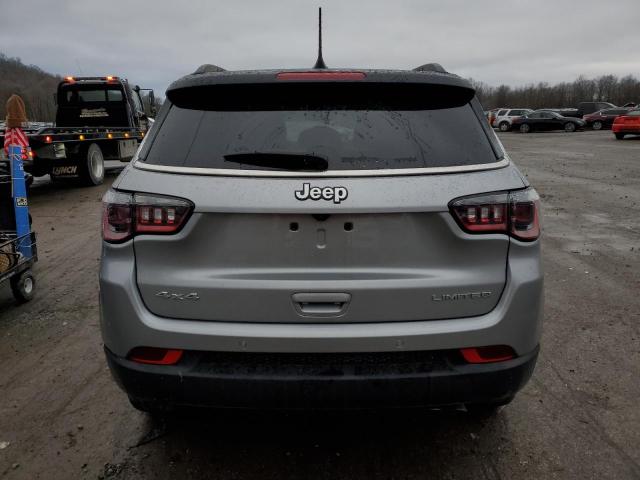 Фото 6 с аукциона – 2022 JEEP COMPASS LI с VIN 3C4NJDCB3NT149052