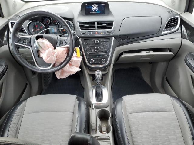 Photo 8 from auction – 2016 BUICK ENCORE with VIN KL4CJASBXGB749492