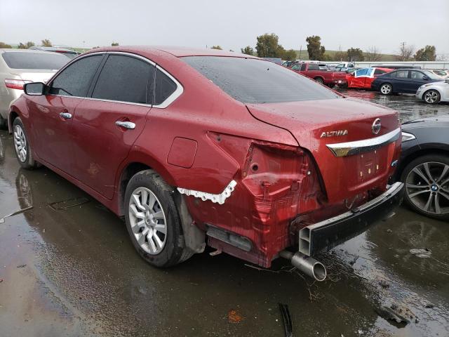 Photo 2 from auction – 2013 NISSAN ALTIMA 2.5 with VIN 1N4AL3AP1DC117105