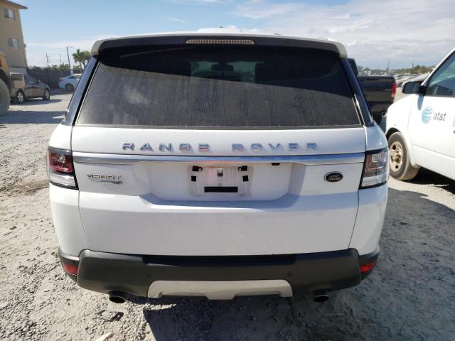 Photo 6 from auction – 2014 LAND ROVER RANGE ROVE with VIN SALWR2WF7EA374848