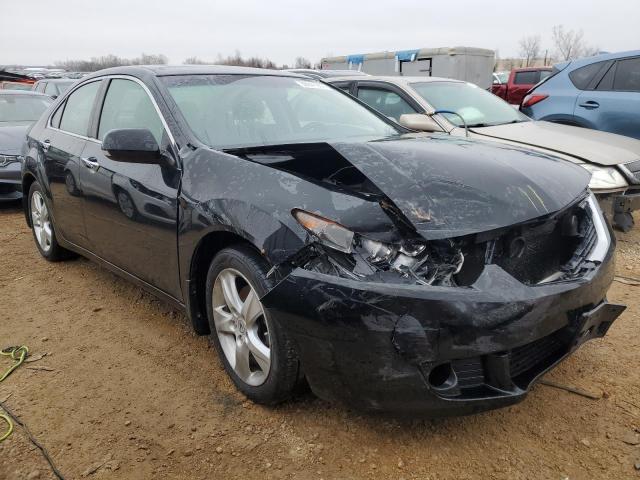Photo 4 from auction – 2010 ACURA TSX with VIN JH4CU2F61AC009250