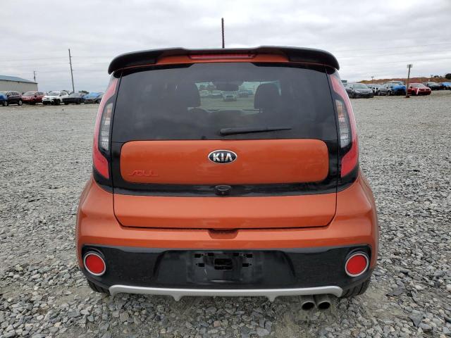 Photo 6 from auction – 2018 KIA SOUL ! with VIN KNDJX3AA9J7573044