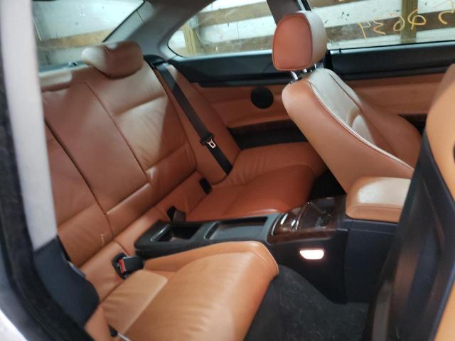 Photo 10 from auction – 2010 BMW 328 XI with VIN WBAWC3C56AP471134