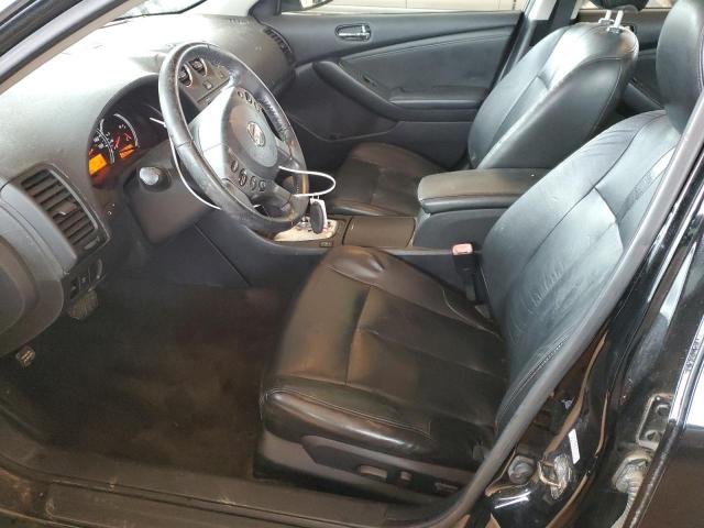 Photo 7 from auction – 2010 NISSAN ALTIMA BAS with VIN 1N4AL2AP7AC155461