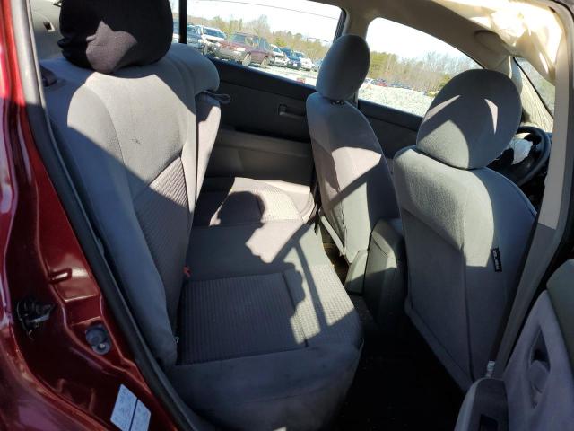 Photo 10 from auction – 2008 NISSAN SENTRA 2.0 with VIN 3N1AB61E18L623429