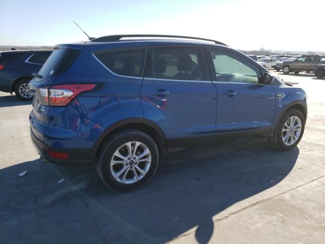 Photo 3 from auction – 2017 FORD ESCAPE with VIN 1FMCU0GD1HUD19174