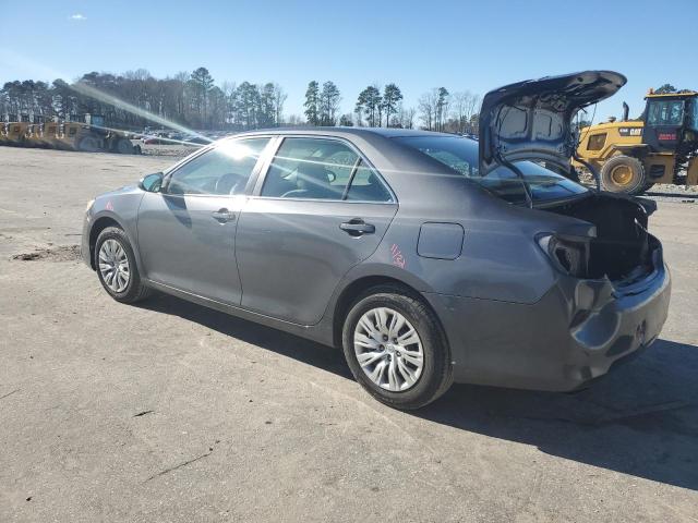 Photo 2 from auction – 2012 TOYOTA CAMRY BASE with VIN 4T1BF1FKXCU607196