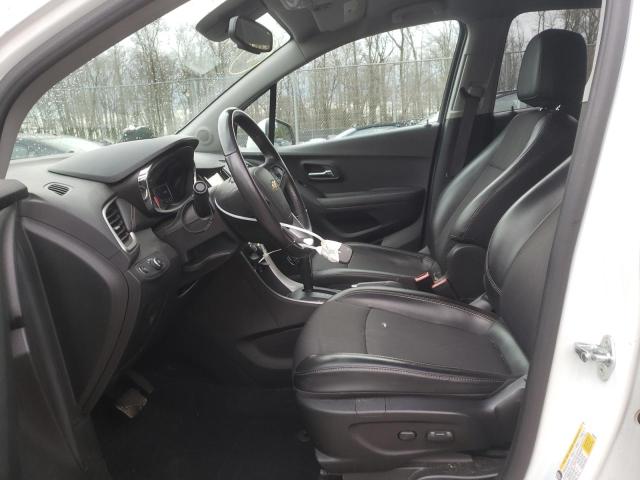Photo 7 from auction – 2019 CHEVROLET TRAX 1LT with VIN KL7CJLSB1KB757018