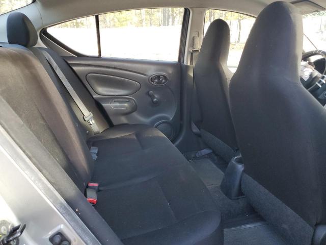 Photo 10 from auction – 2012 NISSAN VERSA S with VIN 3N1CN7AP4CL833636