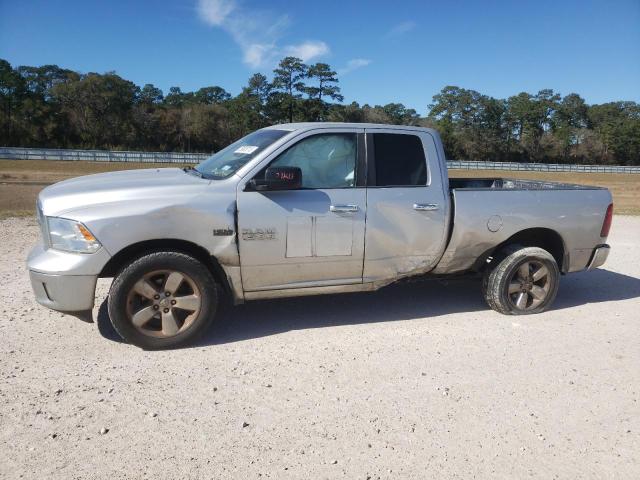 صورة رقم 1 من المزاد - 2014 RAM 1500 SLT مع VIN 1C6RR6GT2ES337885