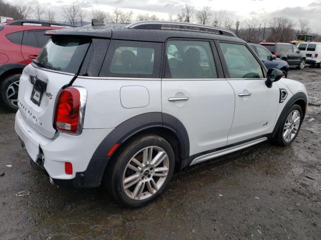 Photo 3 from auction – 2020 MINI COOPER S C with VIN WMZYX1C07L3L73264