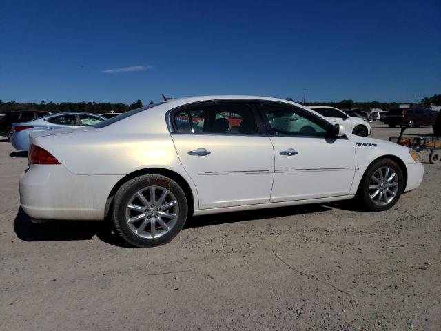 Photo 3 from auction – 2007 BUICK LUCERNE CX with VIN 1G4HE57Y37U158215