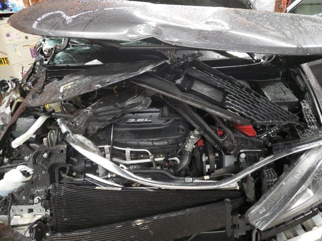 Photo 11 from auction – 2018 CHRYSLER PACIFICA L with VIN 2C4RC1CG3JR127555
