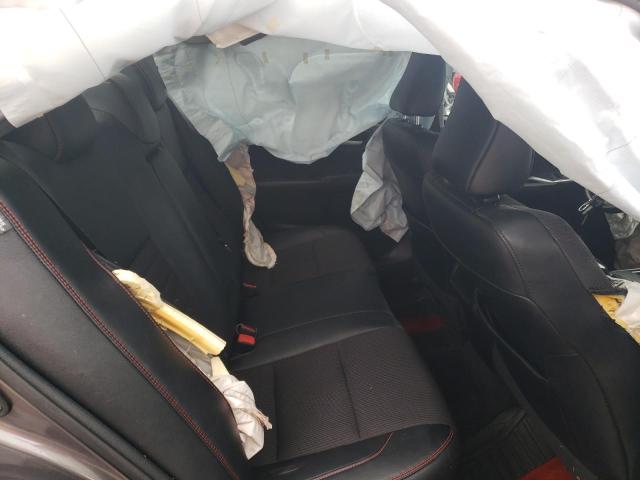 Photo 10 from auction – 2017 TOYOTA CAMRY LE with VIN 4T1BF1FK4HU654800