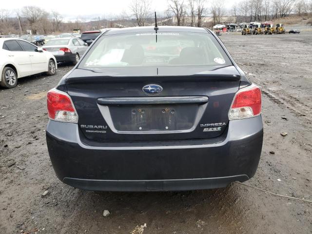Photo 6 from auction – 2015 SUBARU IMPREZA PR with VIN JF1GJAK66FH019638
