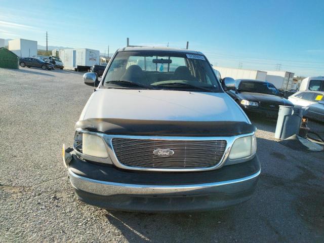 Photo 5 from auction – 2001 FORD F150 SUPER with VIN 1FTRW07WX1KE53208