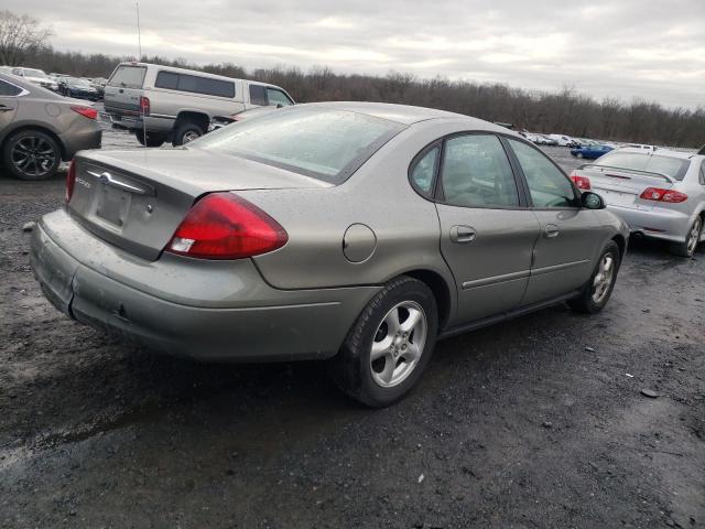 Photo 3 from auction – 2003 FORD TAURUS SES with VIN 1FAFP55U73G246138