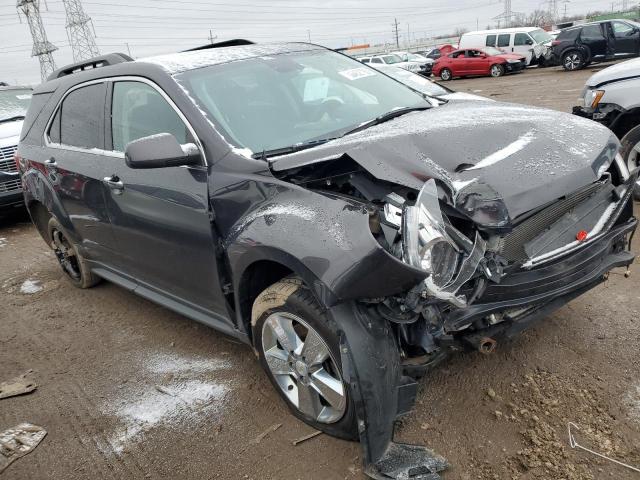Photo 4 from auction – 2014 CHEVROLET EQUINOX LT with VIN 2GNALCEK5E6137125