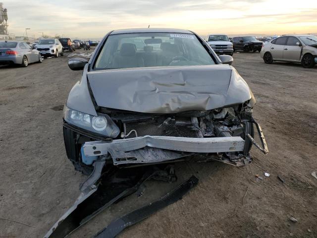 Photo 5 from auction – 2008 HONDA CIVIC HYBR with VIN JHMFA36248S021398