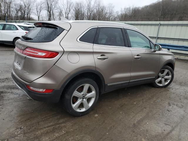 Photo 3 from auction – 2018 LINCOLN MKC PREMIE with VIN 5LMCJ1D9XJUL21264
