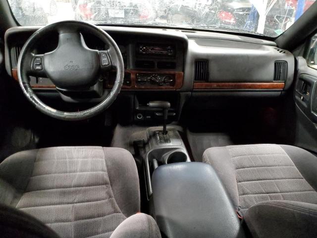 Photo 8 from auction – 1998 JEEP GRAND CHER with VIN 1J4FX58S3WC175255