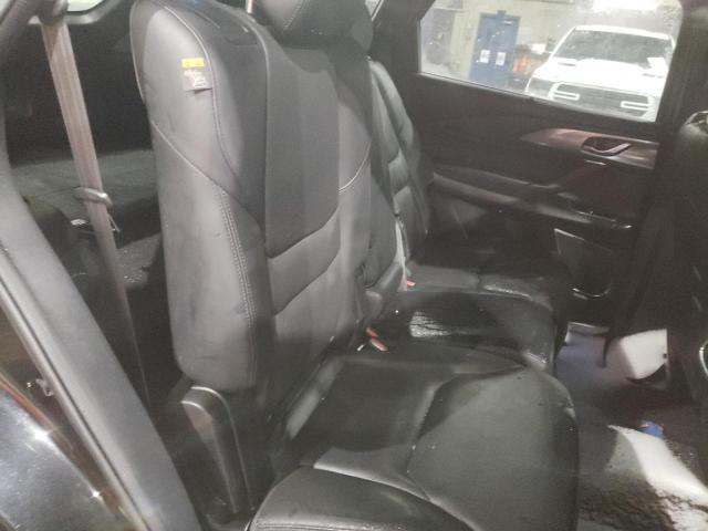 Photo 11 from auction – 2017 MAZDA CX-9 GRAND with VIN JM3TCBDY8H0136413