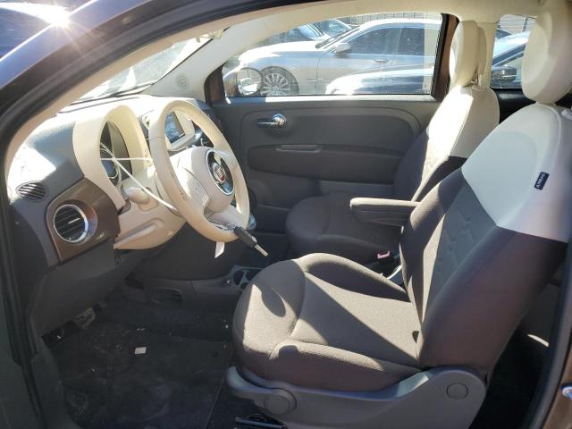 Photo 7 from auction – 2013 FIAT 500 POP with VIN 3C3CFFAR5DT554269