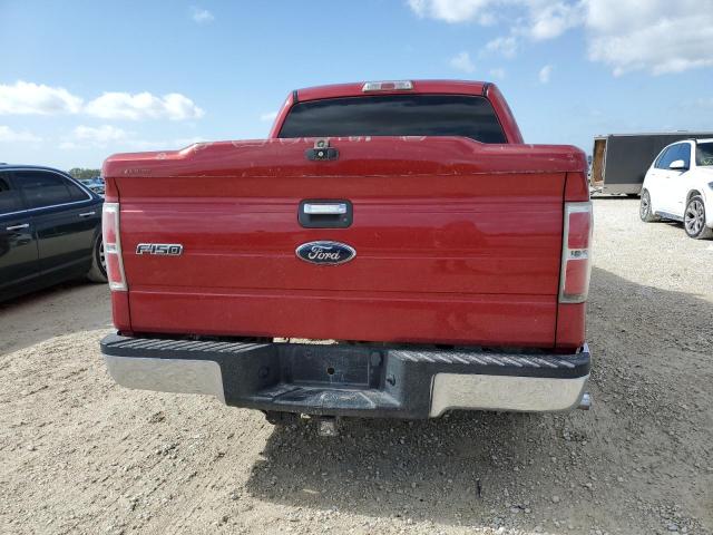 Photo 6 from auction – 2009 FORD F150 SUPER with VIN 1FTRW12859FA36937