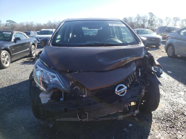 Photo 5 from auction – 2017 NISSAN VERSA NOTE with VIN 3N1CE2CP8HL367829