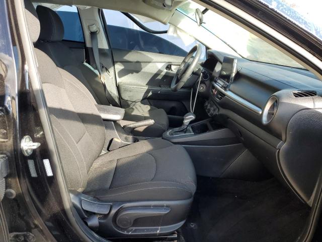 Photo 7 from auction – 2021 KIA FORTE FE with VIN 3KPF24AD5ME296031
