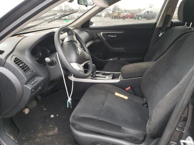 Photo 7 from auction – 2015 NISSAN ALTIMA 2.5 with VIN 1N4AL3AP1FC209463