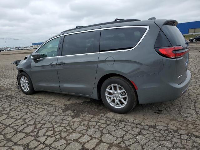 صورة رقم 2 من المزاد - 2022 CHRYSLER PACIFICA T مع VIN 2C4RC1BG0NR135989