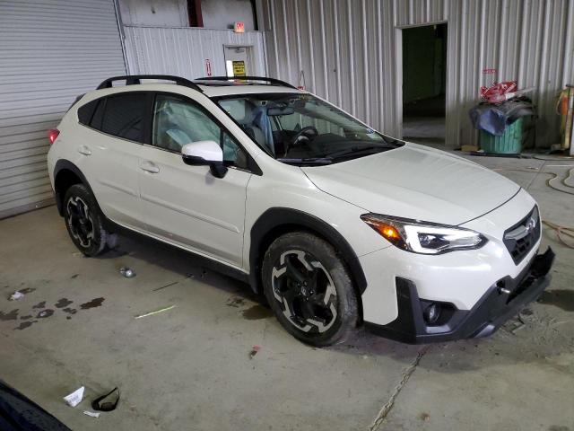 Photo 4 from auction – 2021 SUBARU CROSSTREK with VIN JF2GTHMC8M8654021
