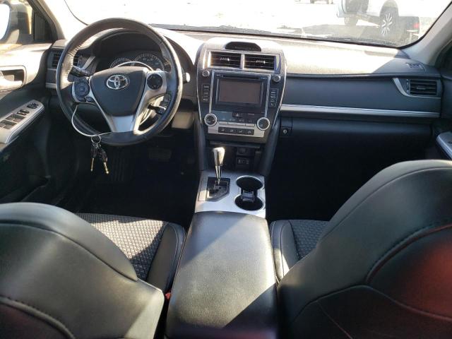 Photo 8 from auction – 2014 TOYOTA CAMRY L with VIN 4T1BF1FK3EU375642