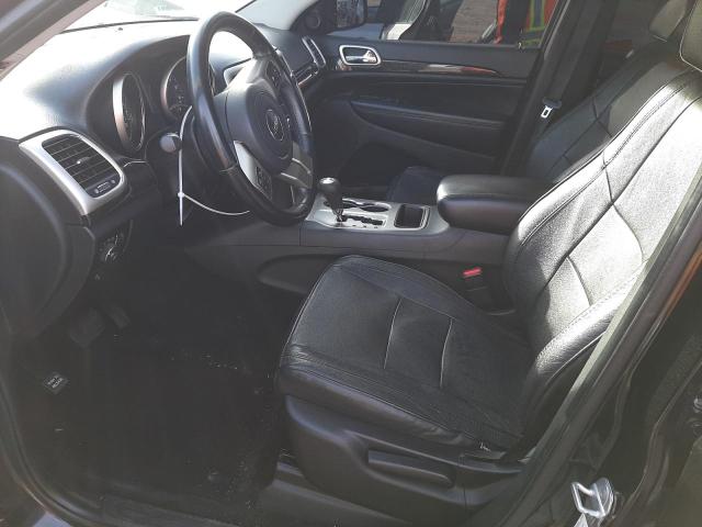 Photo 7 from auction – 2012 JEEP GRAND CHER with VIN 1C4RJFAG1CC185262