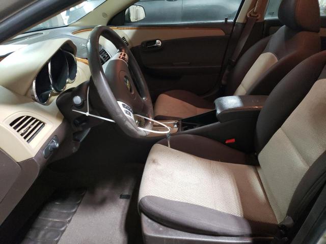 Photo 7 from auction – 2011 CHEVROLET MALIBU 1LT with VIN 1G1ZC5E17BF314993