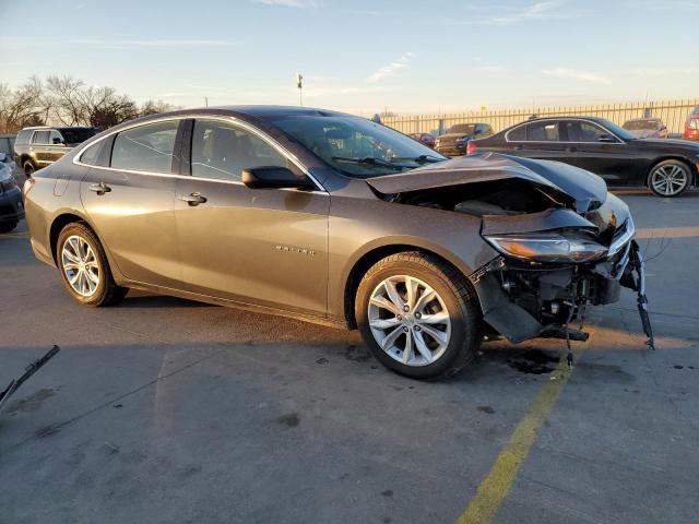 Photo 4 from auction – 2019 CHEVROLET MALIBU LT with VIN 1G1ZD5ST7KF136926