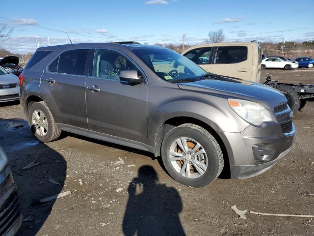 Photo 4 from auction – 2011 CHEVROLET EQUINOX LT with VIN 2CNALDEC5B6456961